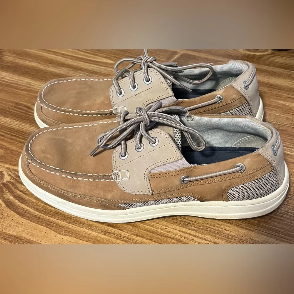 $3😎Bundled Dockers Shoes